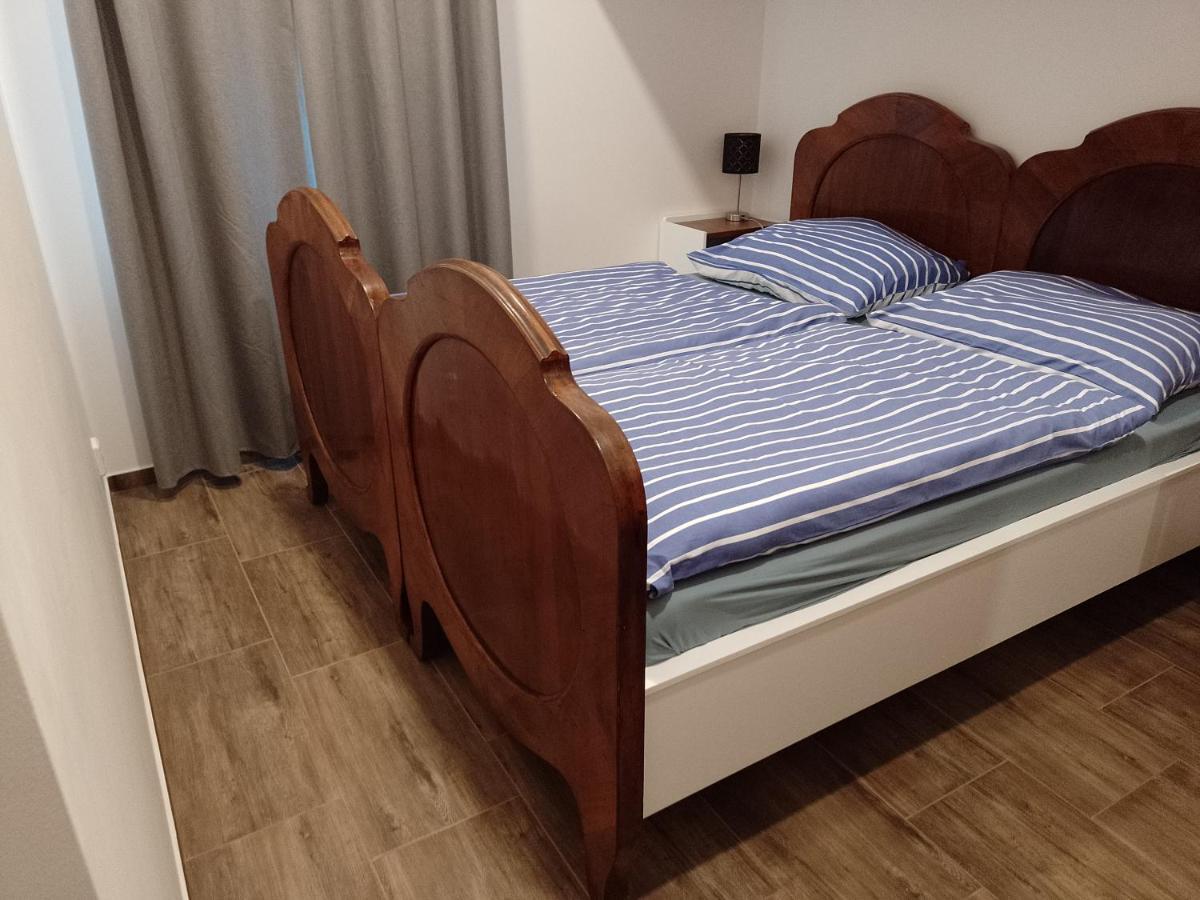 Penzion Litohlavy 17 - Na Samote U Lesa Králŭv Dvŭr Exteriör bild