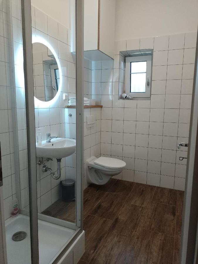Penzion Litohlavy 17 - Na Samote U Lesa Králŭv Dvŭr Exteriör bild