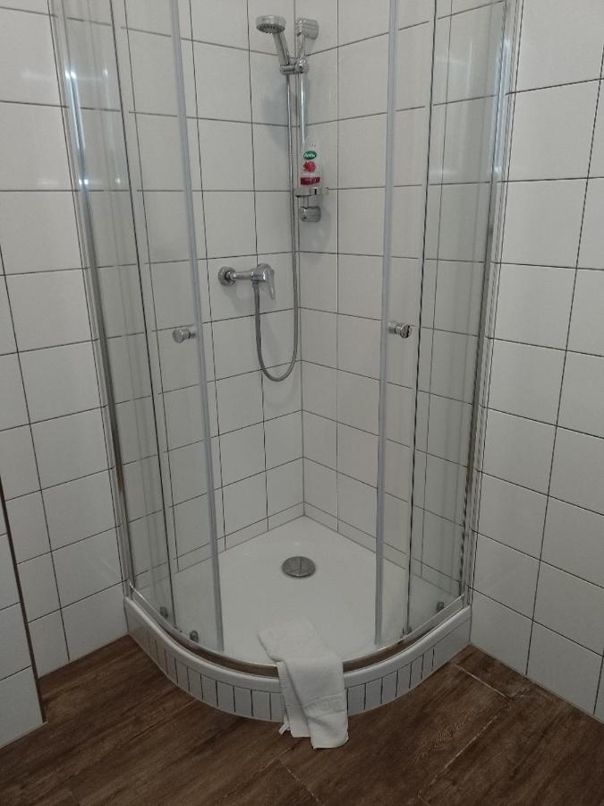 Penzion Litohlavy 17 - Na Samote U Lesa Králŭv Dvŭr Exteriör bild